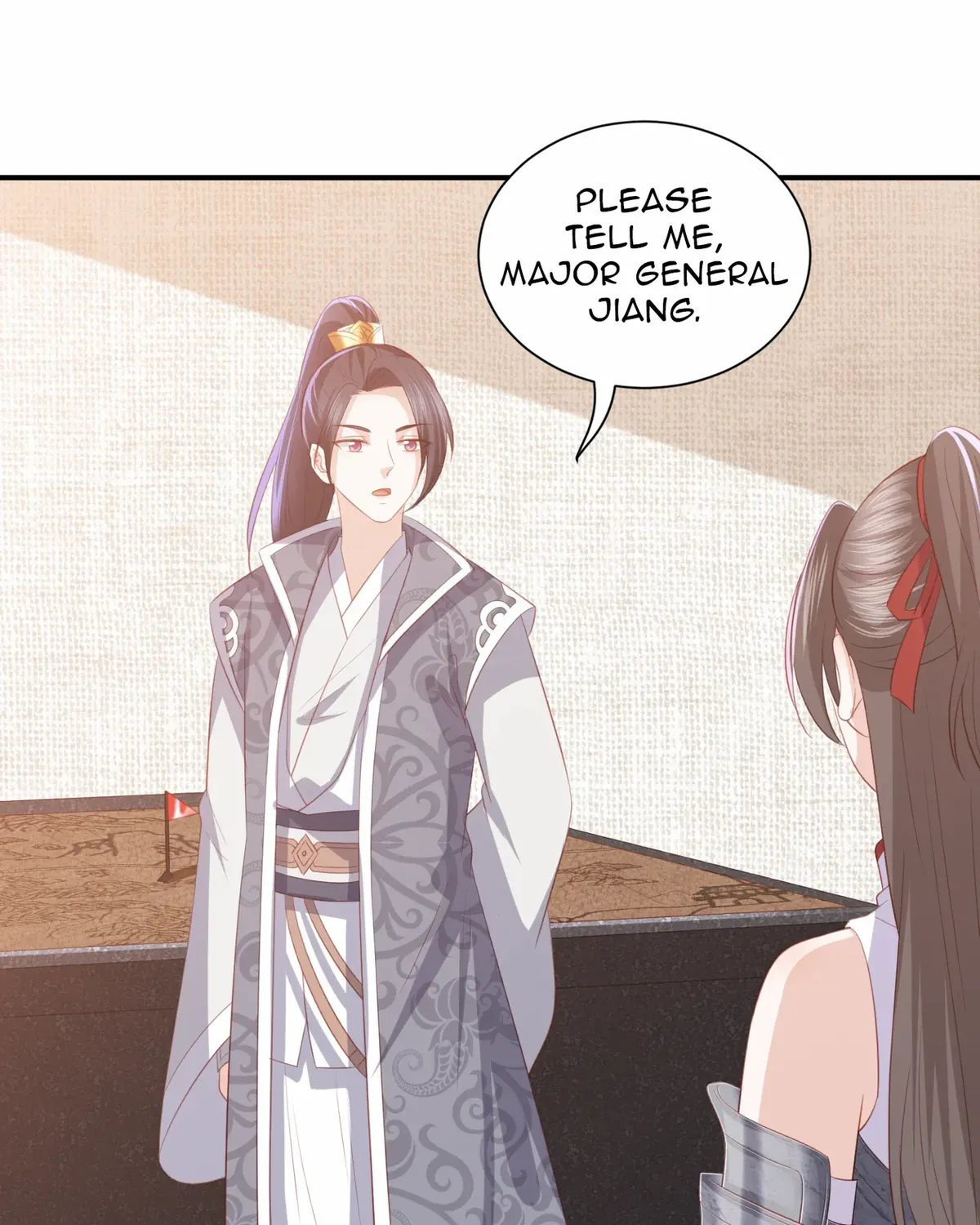 Lost Phoenix: Spoil the Repudiated Empress Chapter 50 Online - página 1