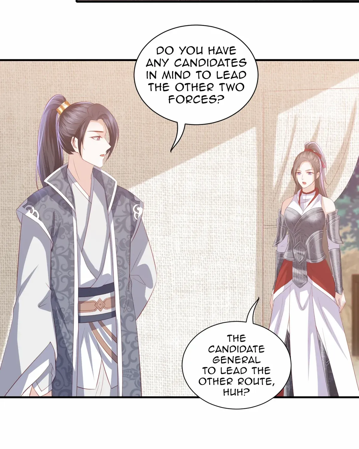 Lost Phoenix: Spoil the Repudiated Empress Chapter 50 Online - página 4