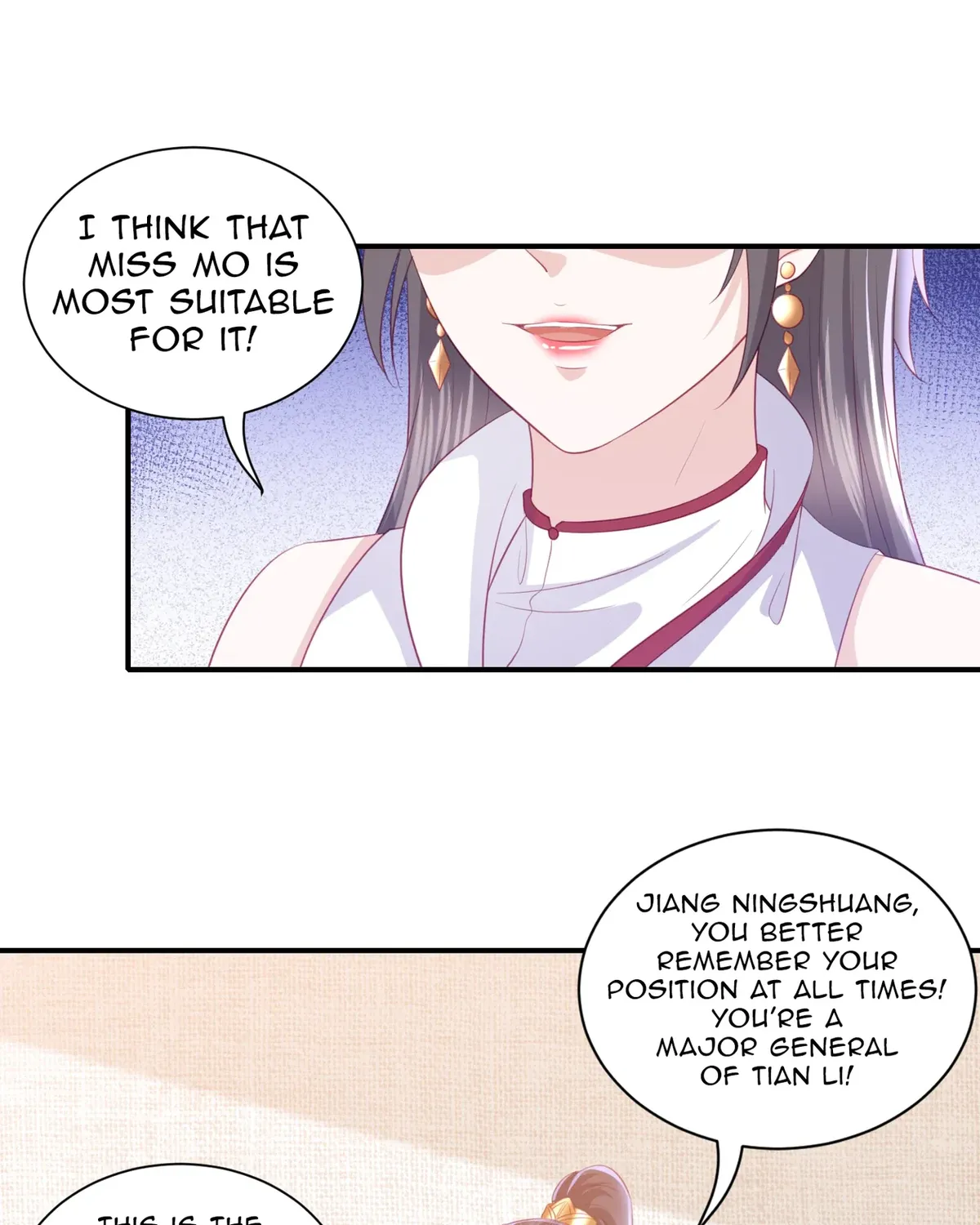 Lost Phoenix: Spoil the Repudiated Empress Chapter 50 Online - página 5