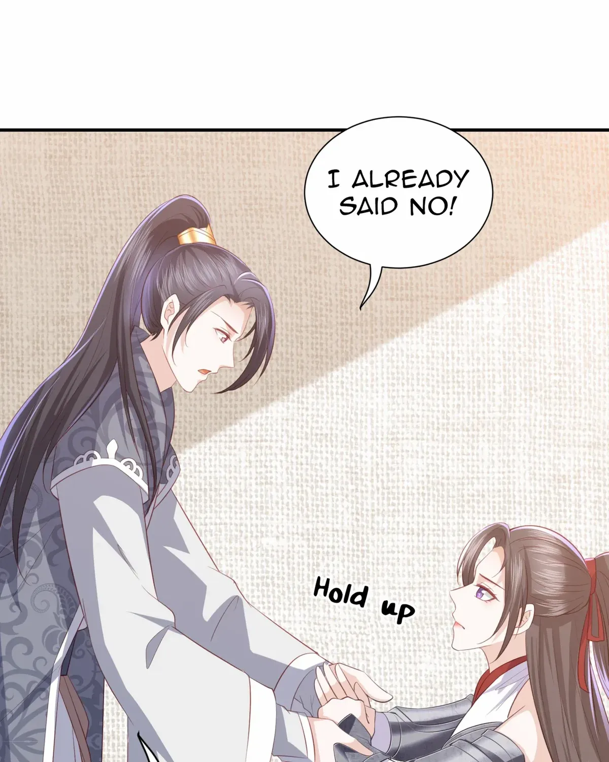 Lost Phoenix: Spoil the Repudiated Empress Chapter 50 Online - página 9