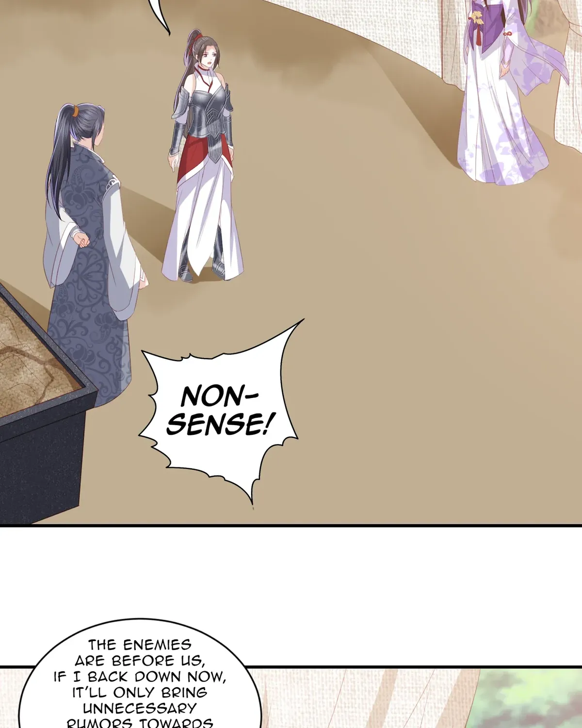Lost Phoenix: Spoil the Repudiated Empress Chapter 50 Online - página 11