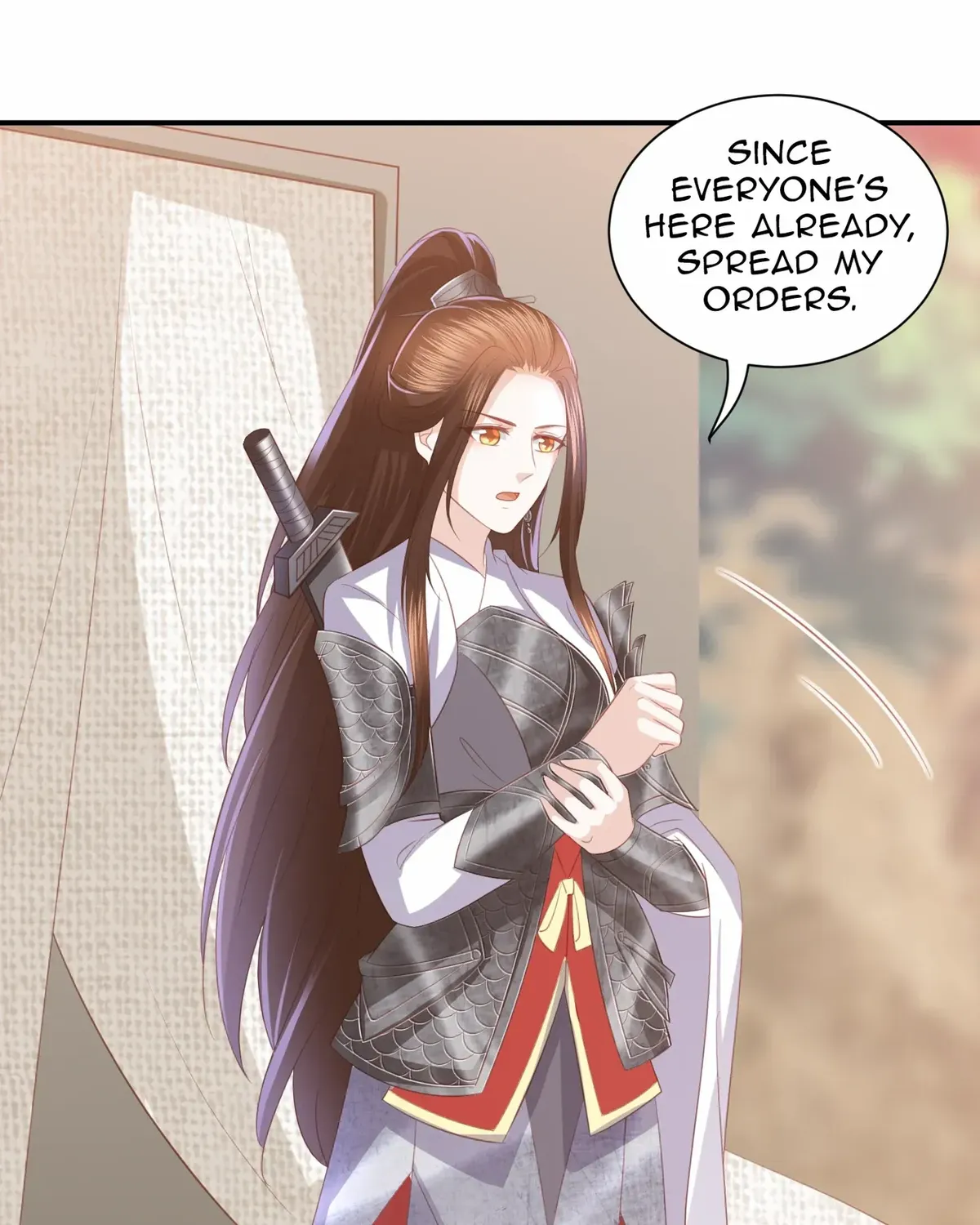 Lost Phoenix: Spoil the Repudiated Empress Chapter 50 Online - página 17