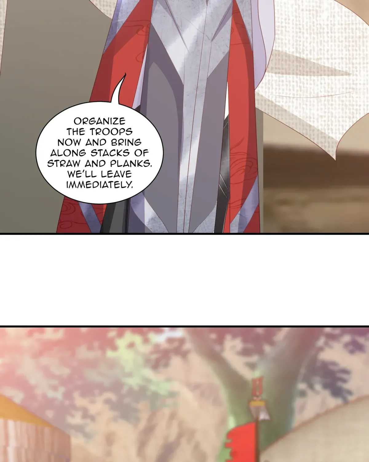 Lost Phoenix: Spoil the Repudiated Empress Chapter 50 Online - página 18