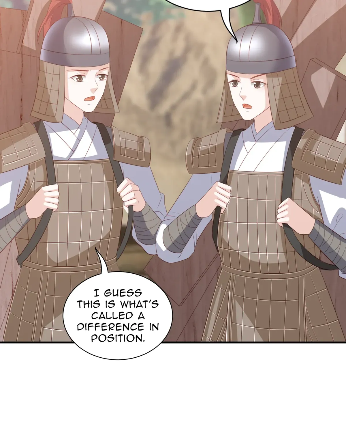 Lost Phoenix: Spoil the Repudiated Empress Chapter 50 Online - página 20