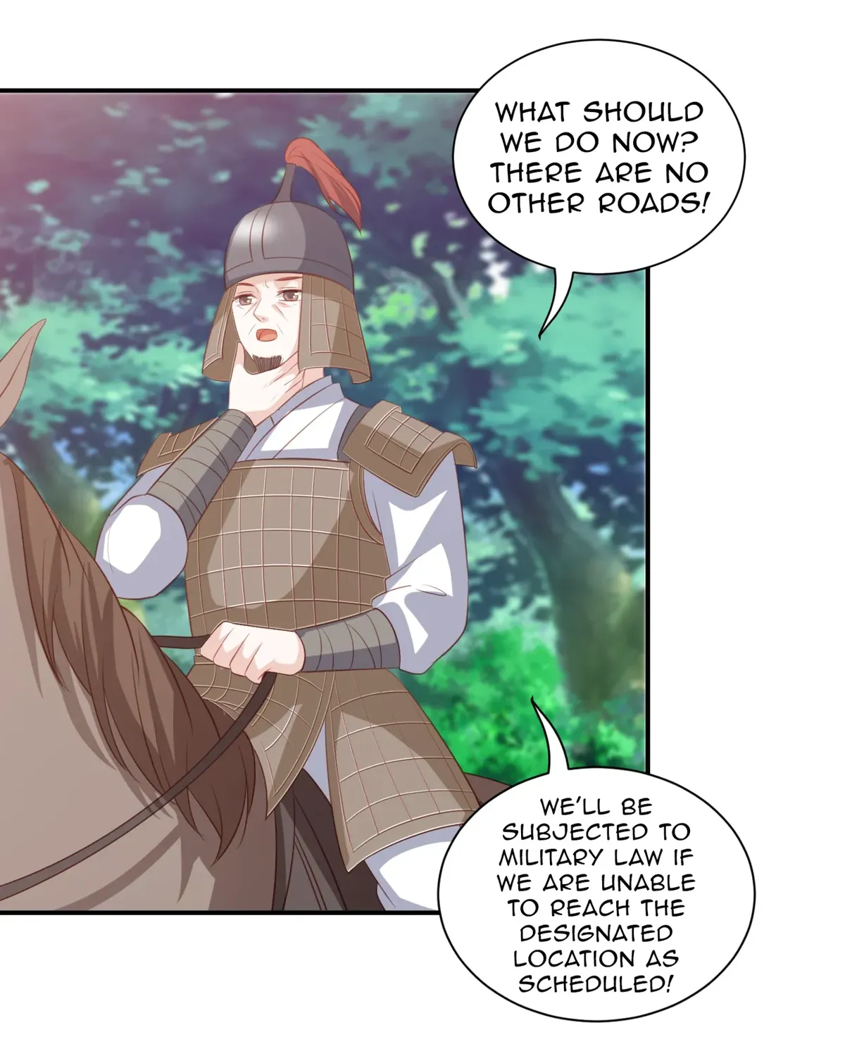 Lost Phoenix: Spoil the Repudiated Empress Chapter 50 Online - página 22