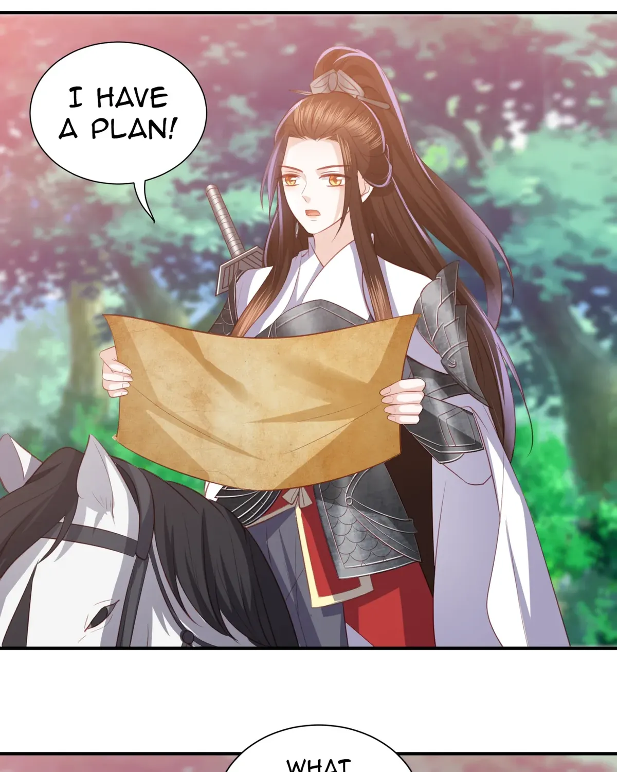 Lost Phoenix: Spoil the Repudiated Empress Chapter 50 Online - página 23