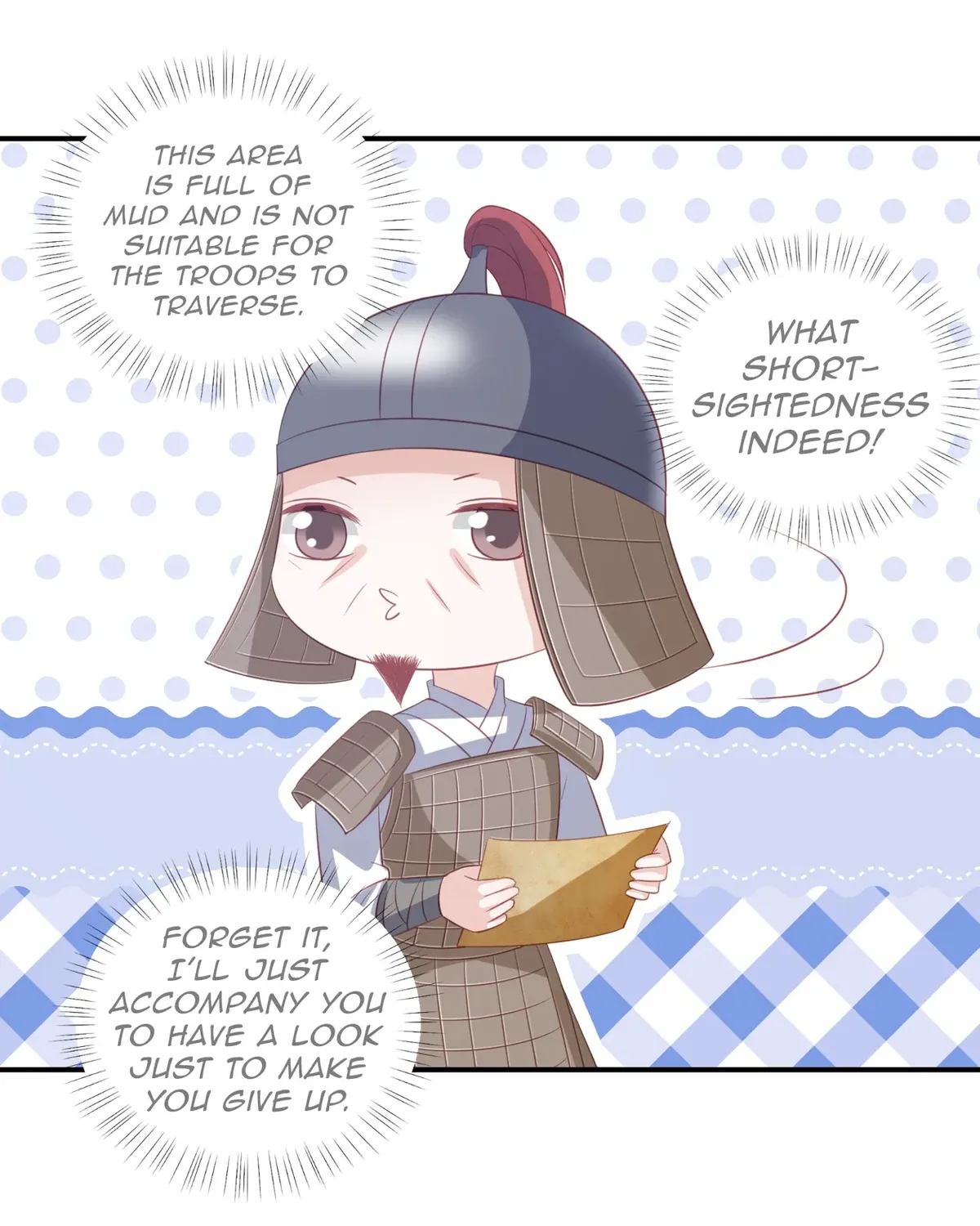Lost Phoenix: Spoil the Repudiated Empress Chapter 50 Online - página 25