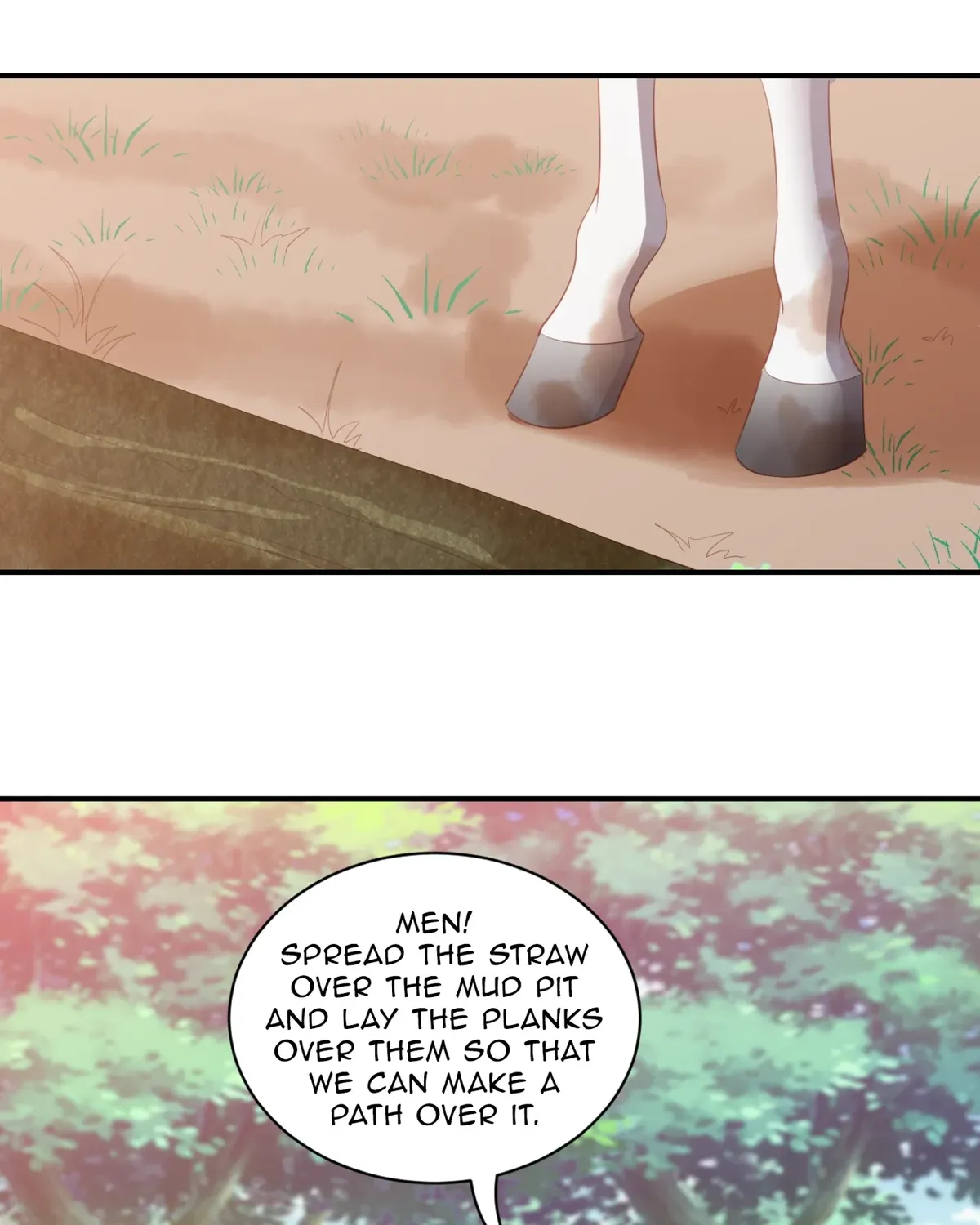 Lost Phoenix: Spoil the Repudiated Empress Chapter 50 Online - página 26