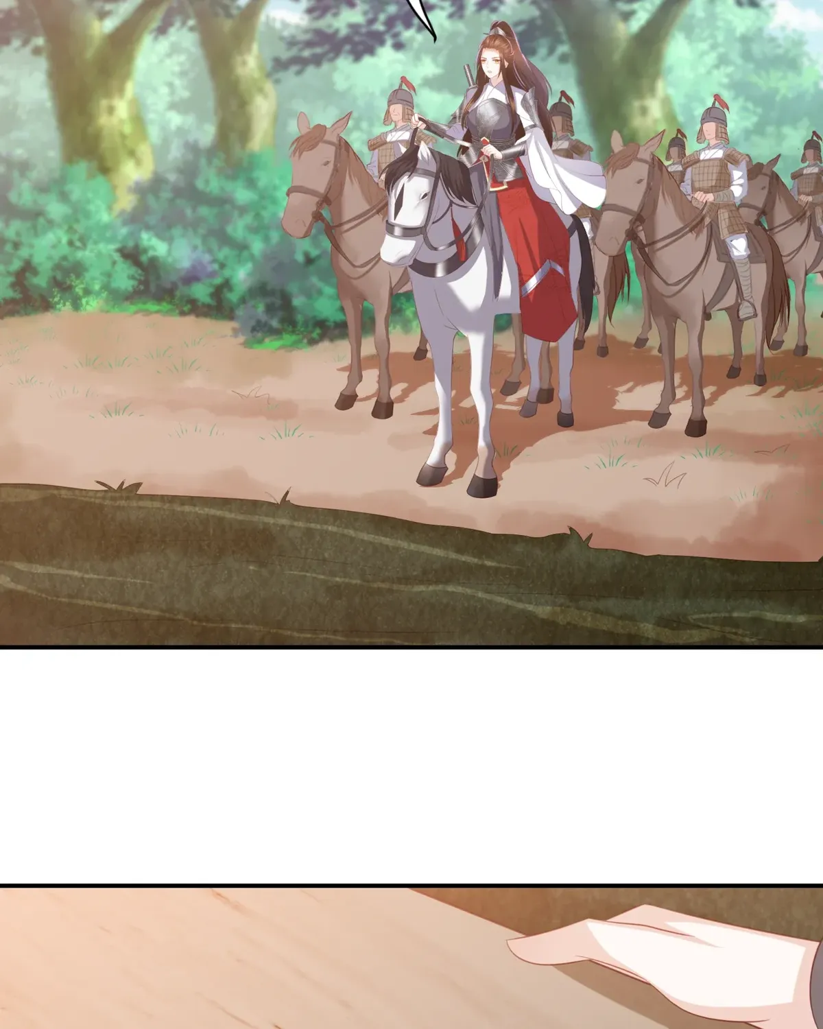 Lost Phoenix: Spoil the Repudiated Empress Chapter 50 Online - página 27