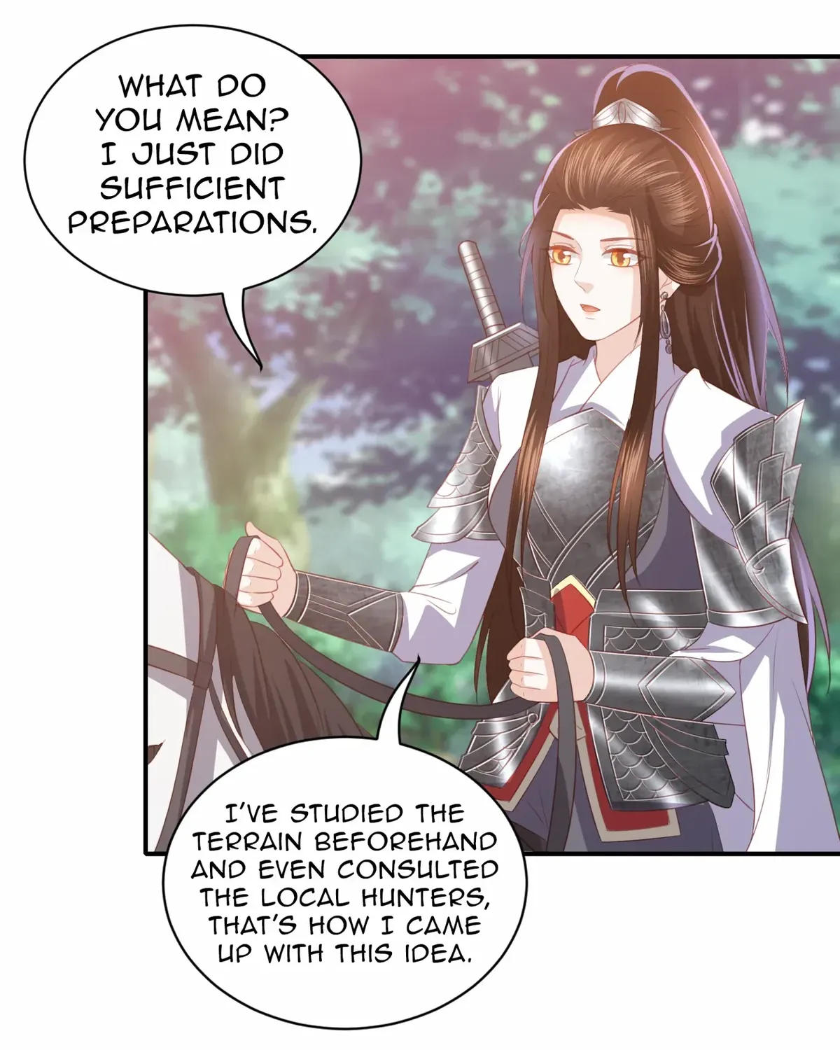 Lost Phoenix: Spoil the Repudiated Empress Chapter 50 Online - página 30
