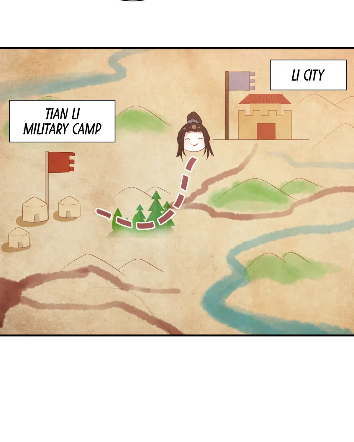 Lost Phoenix: Spoil the Repudiated Empress Chapter 50 Online - página 32