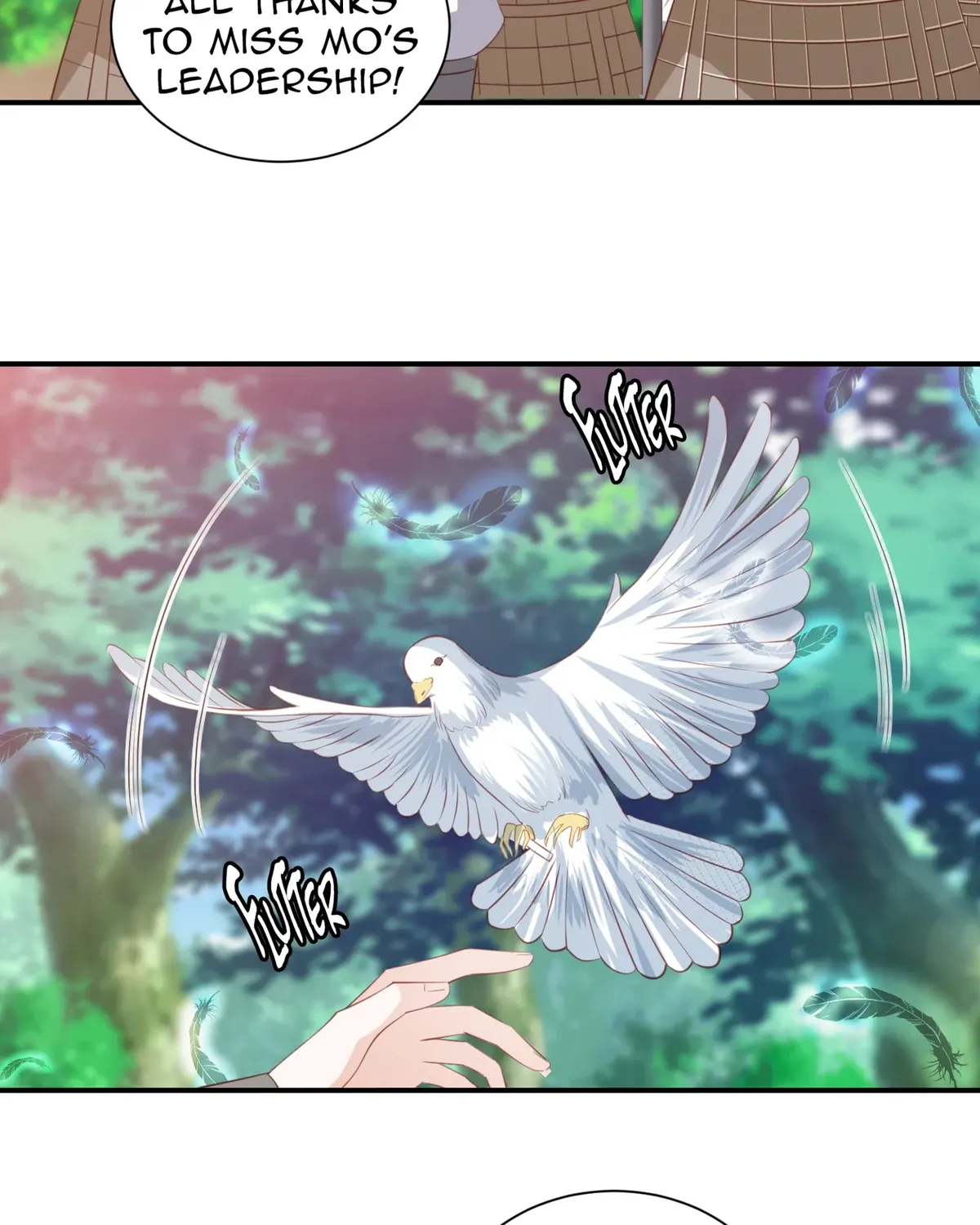 Lost Phoenix: Spoil the Repudiated Empress Chapter 50 Online - página 34