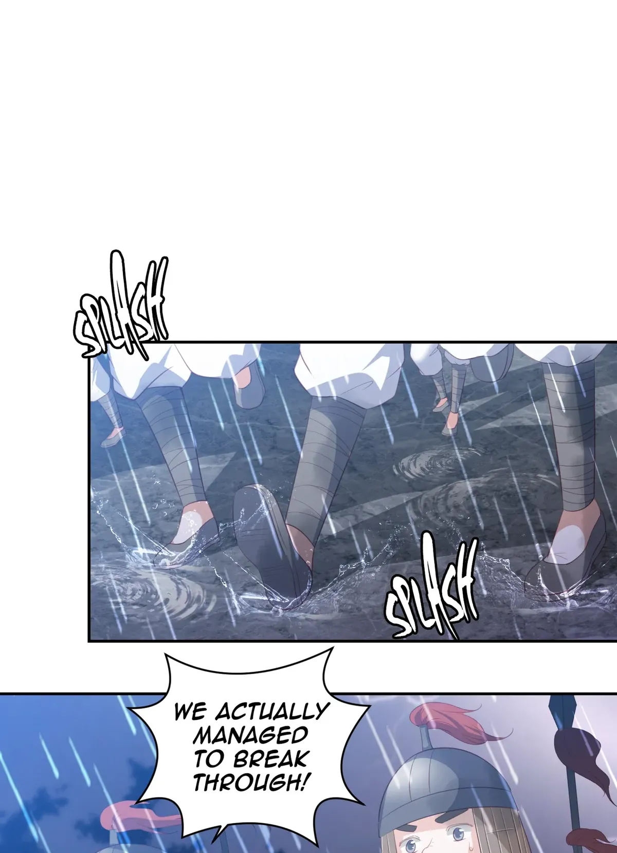 Lost Phoenix: Spoil the Repudiated Empress Chapter 52 Online - página 7