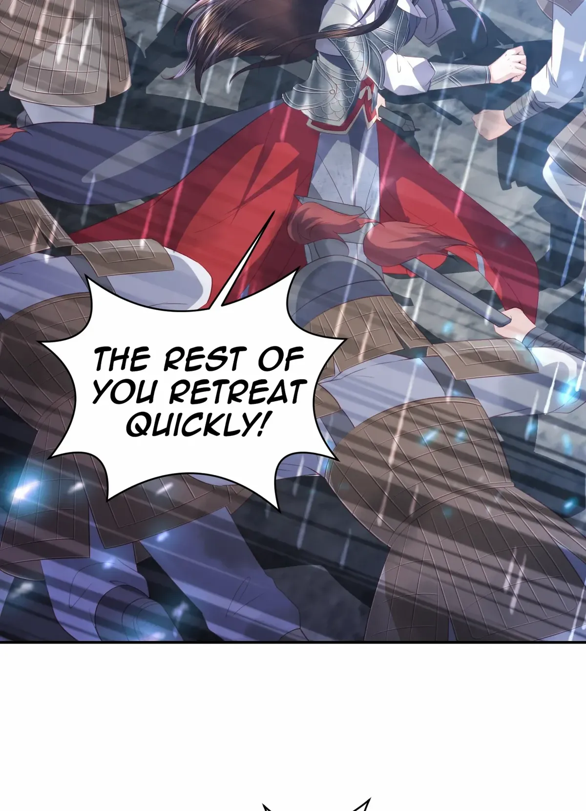 Lost Phoenix: Spoil the Repudiated Empress Chapter 52 Online - página 10