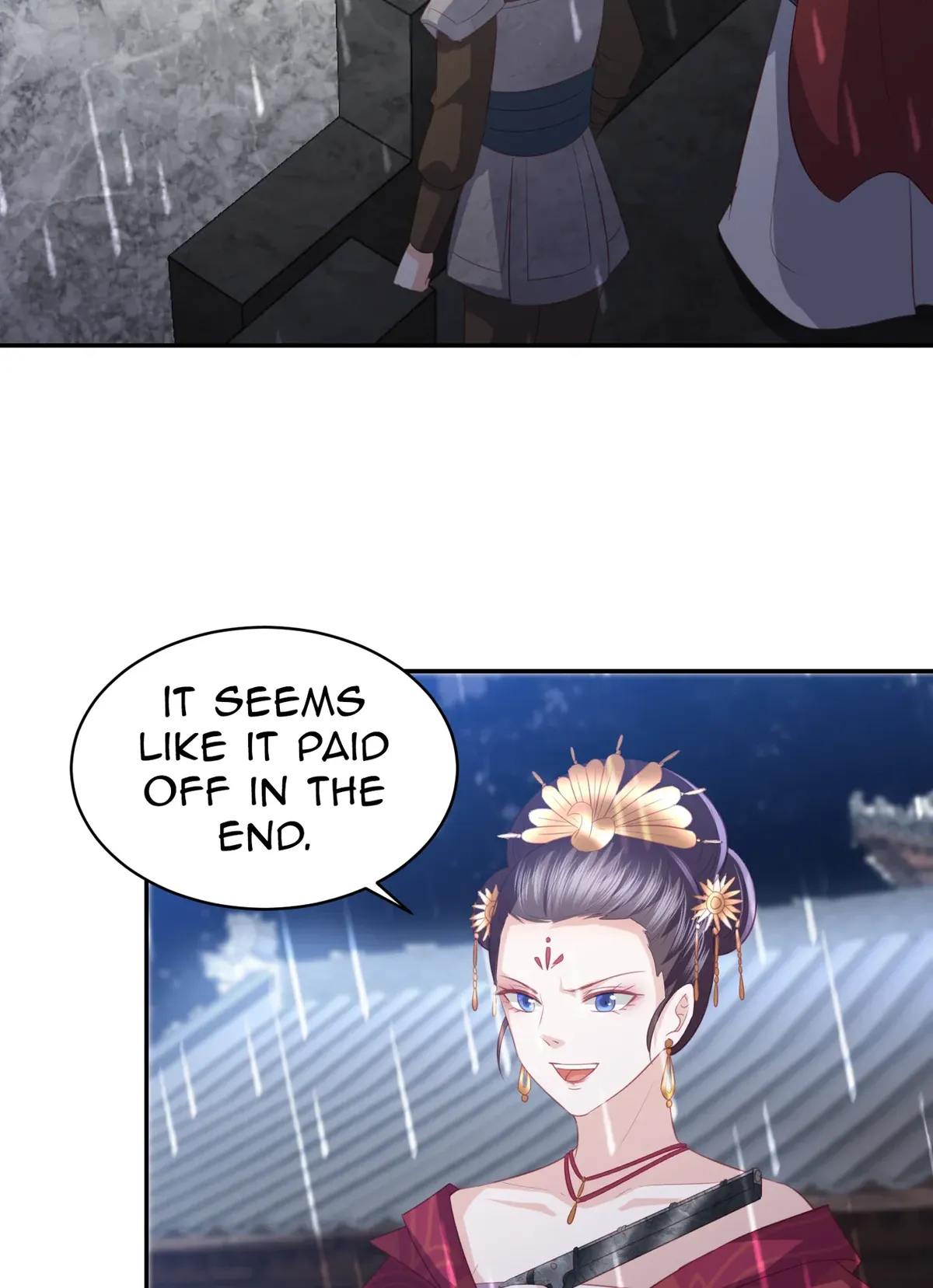Lost Phoenix: Spoil the Repudiated Empress Chapter 52 Online - página 13