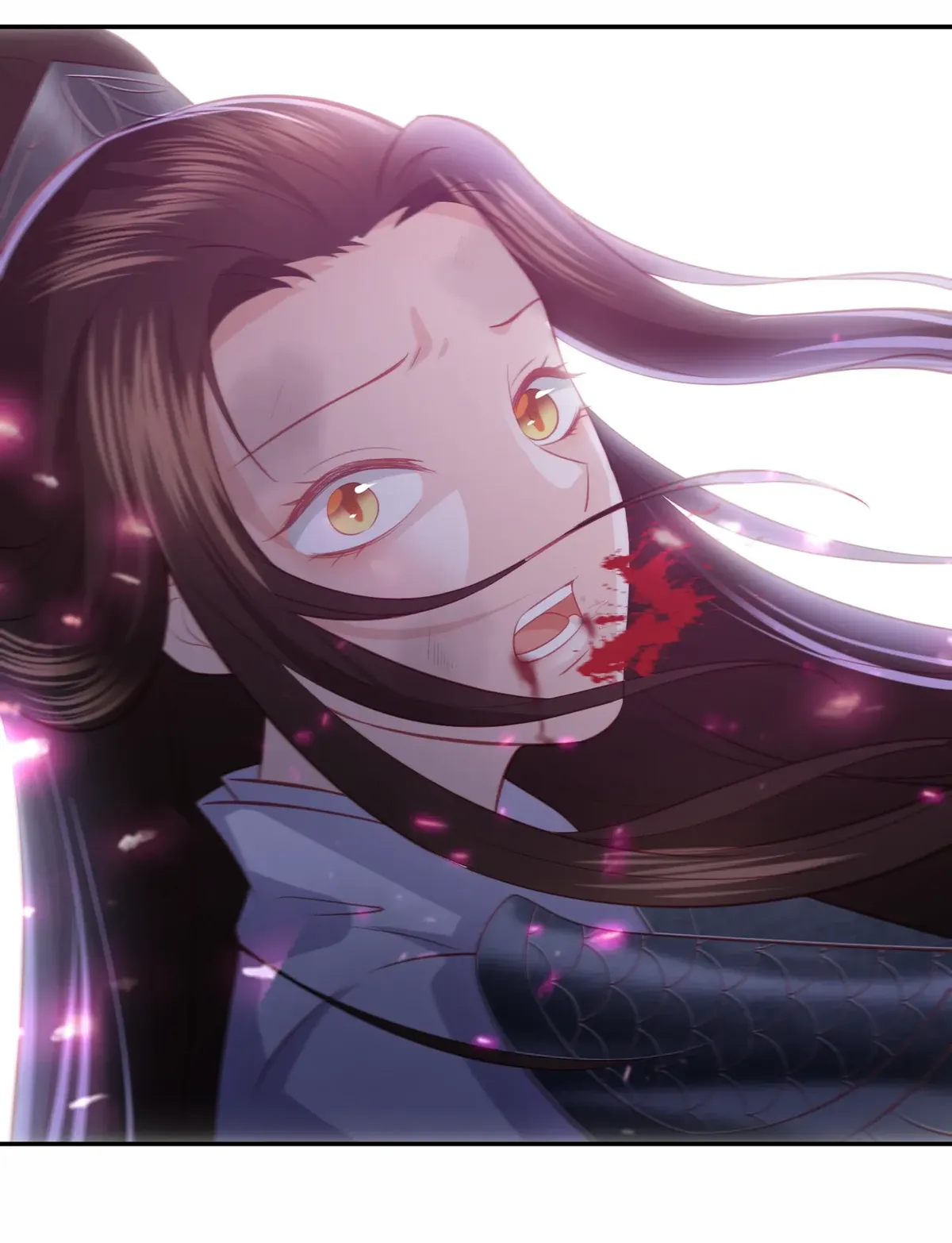 Lost Phoenix: Spoil the Repudiated Empress Chapter 52 Online - página 22