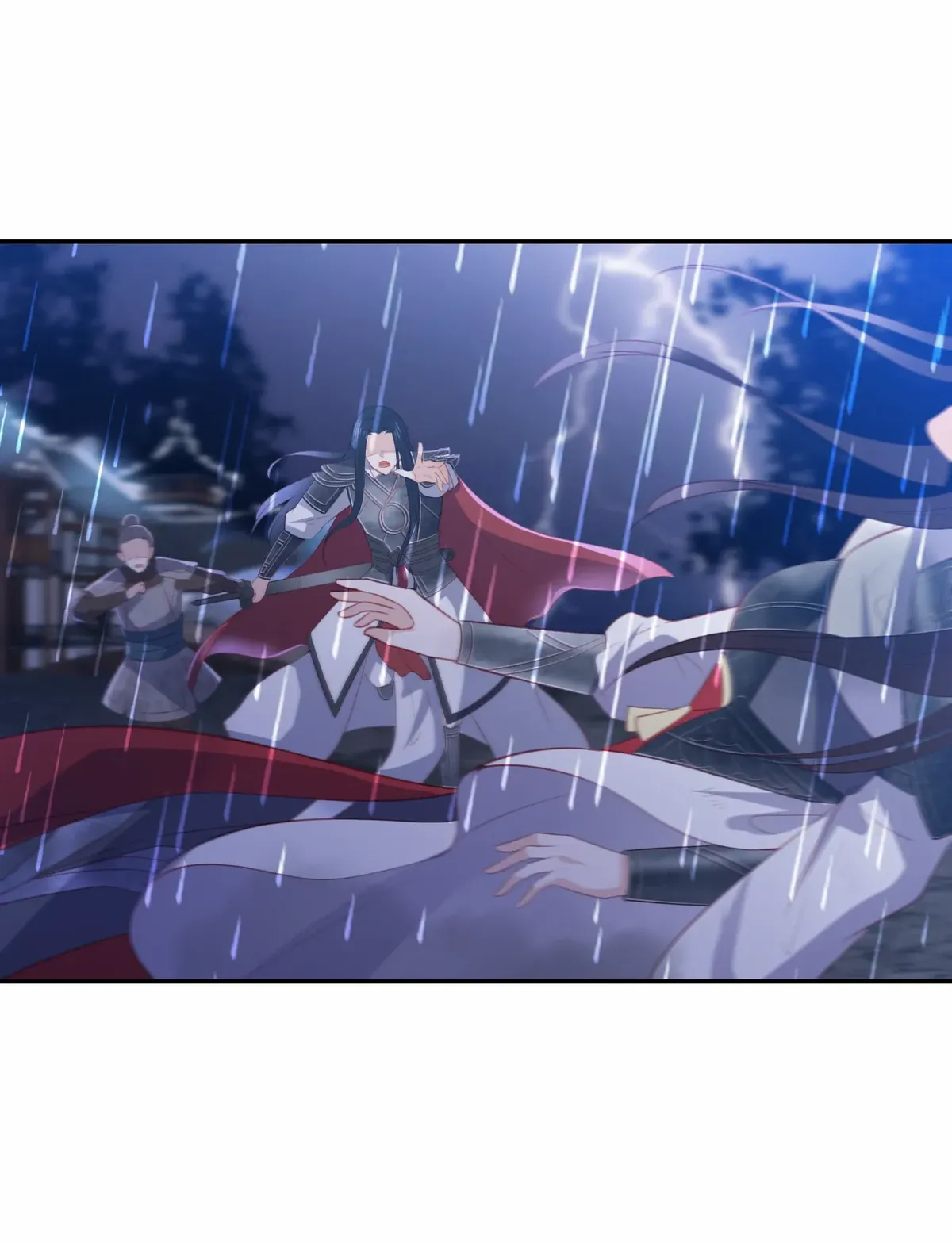 Lost Phoenix: Spoil the Repudiated Empress Chapter 52 Online - página 23