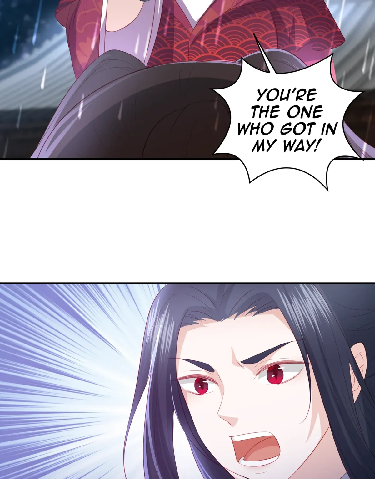 Lost Phoenix: Spoil the Repudiated Empress Chapter 52 Online - página 25