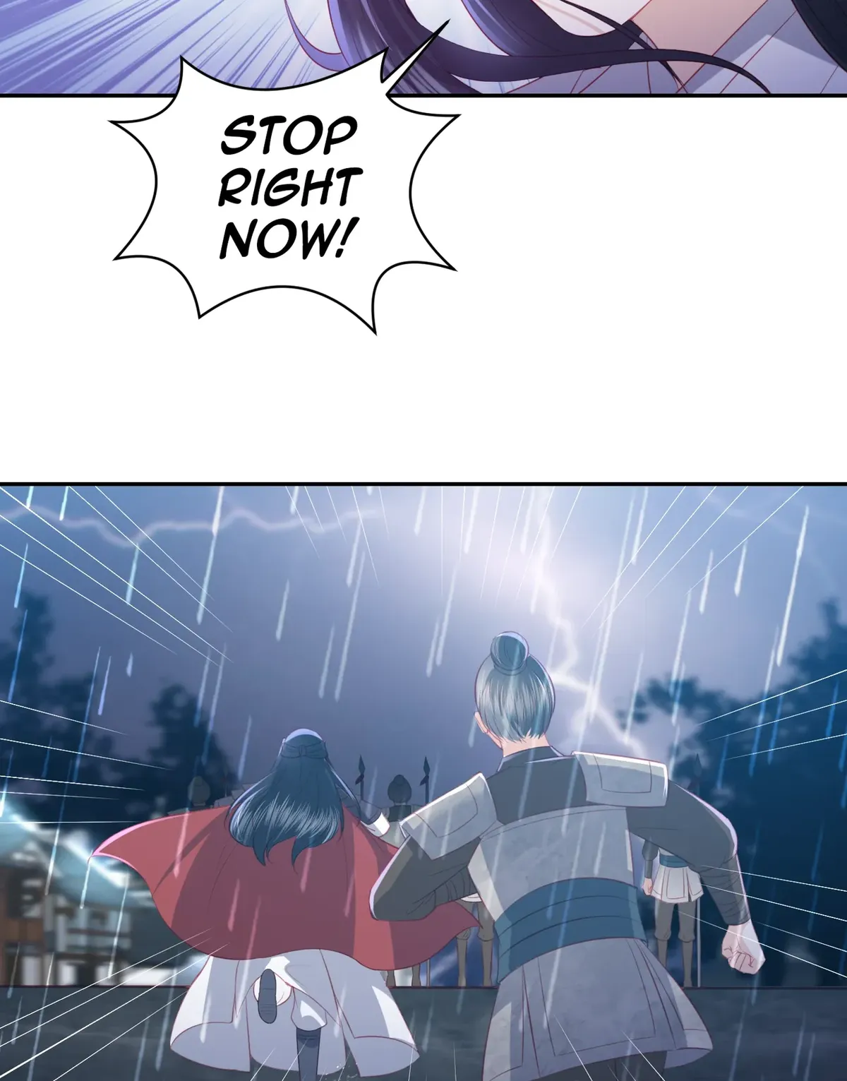 Lost Phoenix: Spoil the Repudiated Empress Chapter 52 Online - página 26