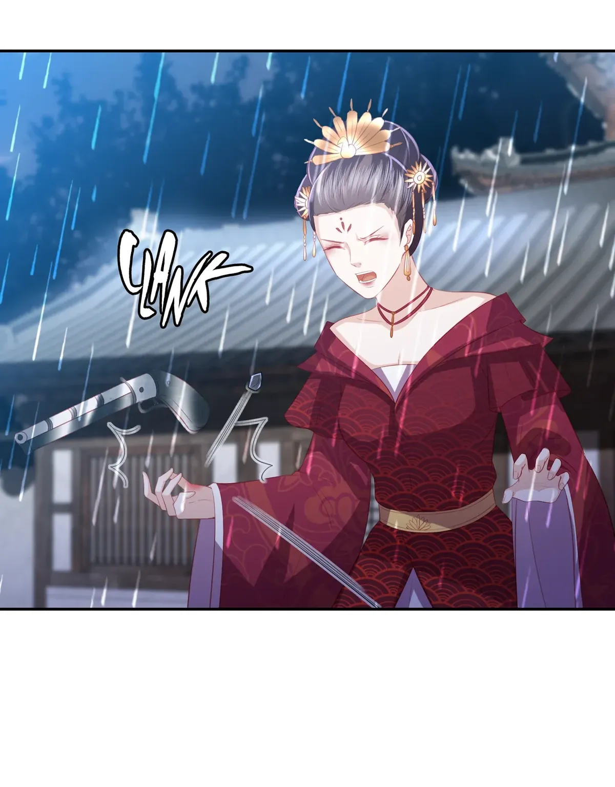Lost Phoenix: Spoil the Repudiated Empress Chapter 52 Online - página 28