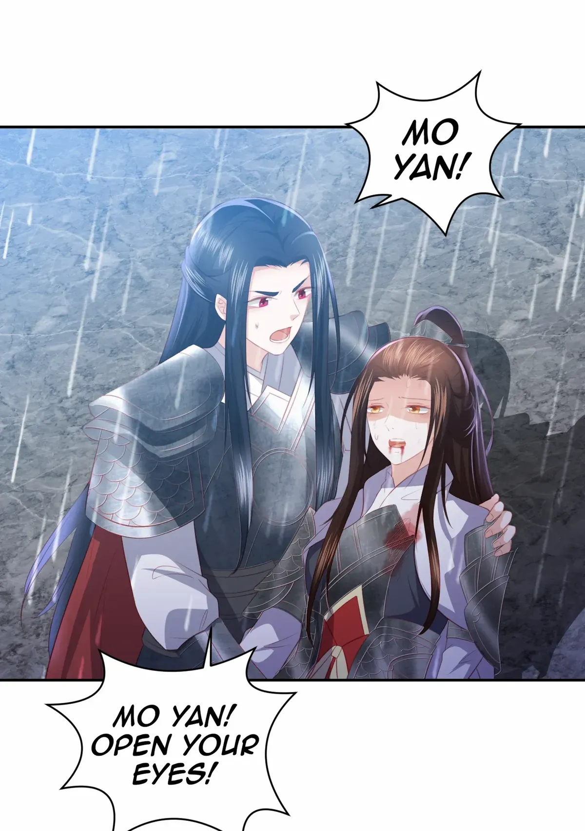 Lost Phoenix: Spoil the Repudiated Empress Chapter 52 Online - página 29