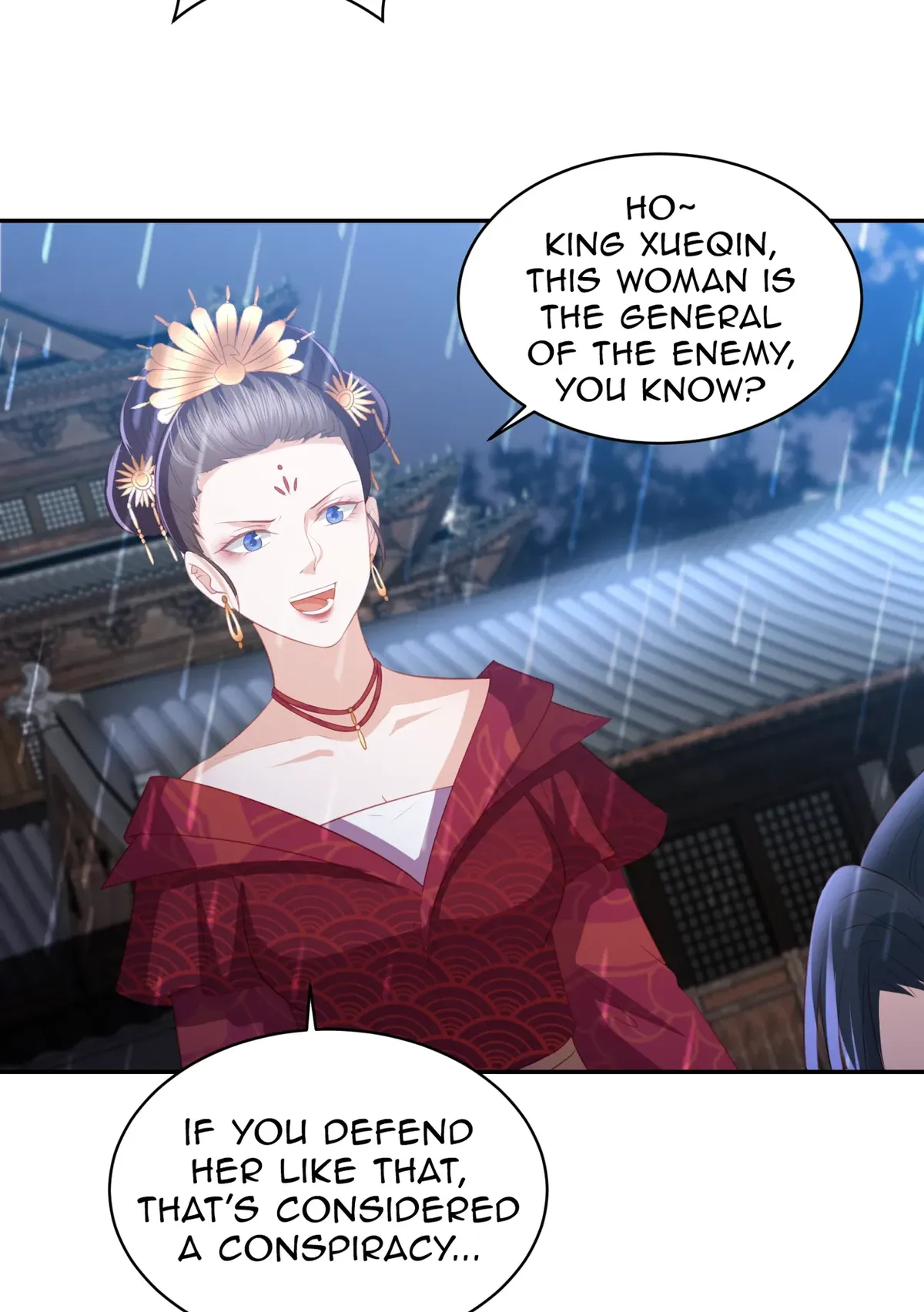 Lost Phoenix: Spoil the Repudiated Empress Chapter 52 Online - página 30