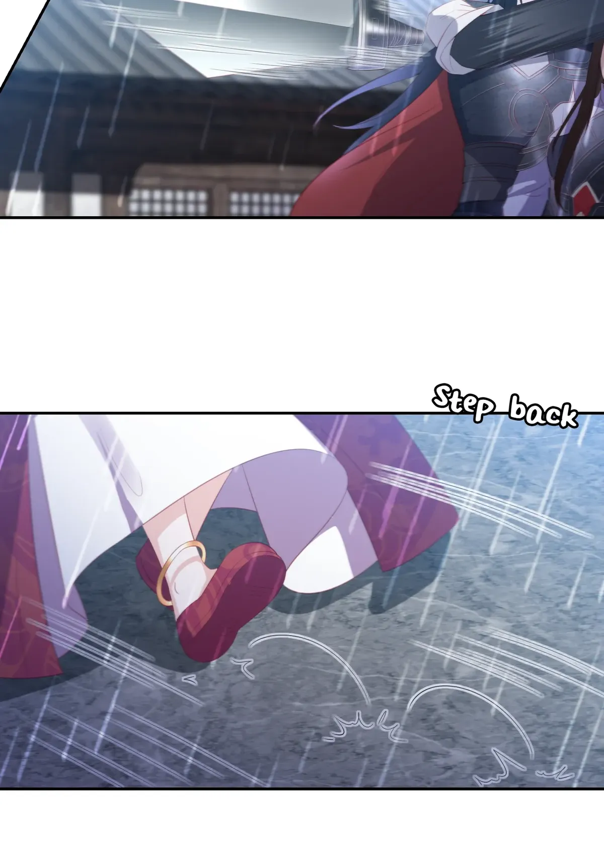 Lost Phoenix: Spoil the Repudiated Empress Chapter 52 Online - página 32
