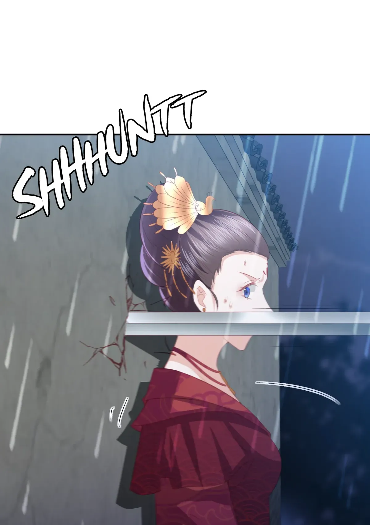 Lost Phoenix: Spoil the Repudiated Empress Chapter 52 Online - página 33