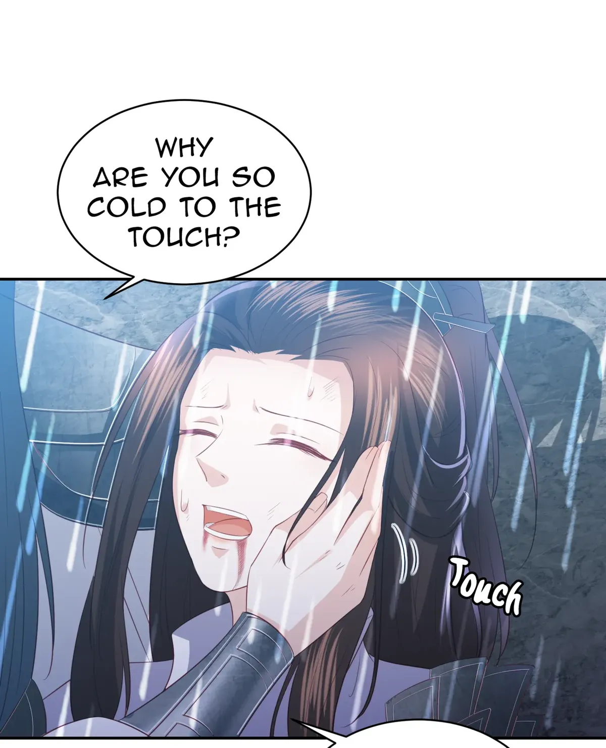 Lost Phoenix: Spoil the Repudiated Empress Chapter 52 Online - página 35