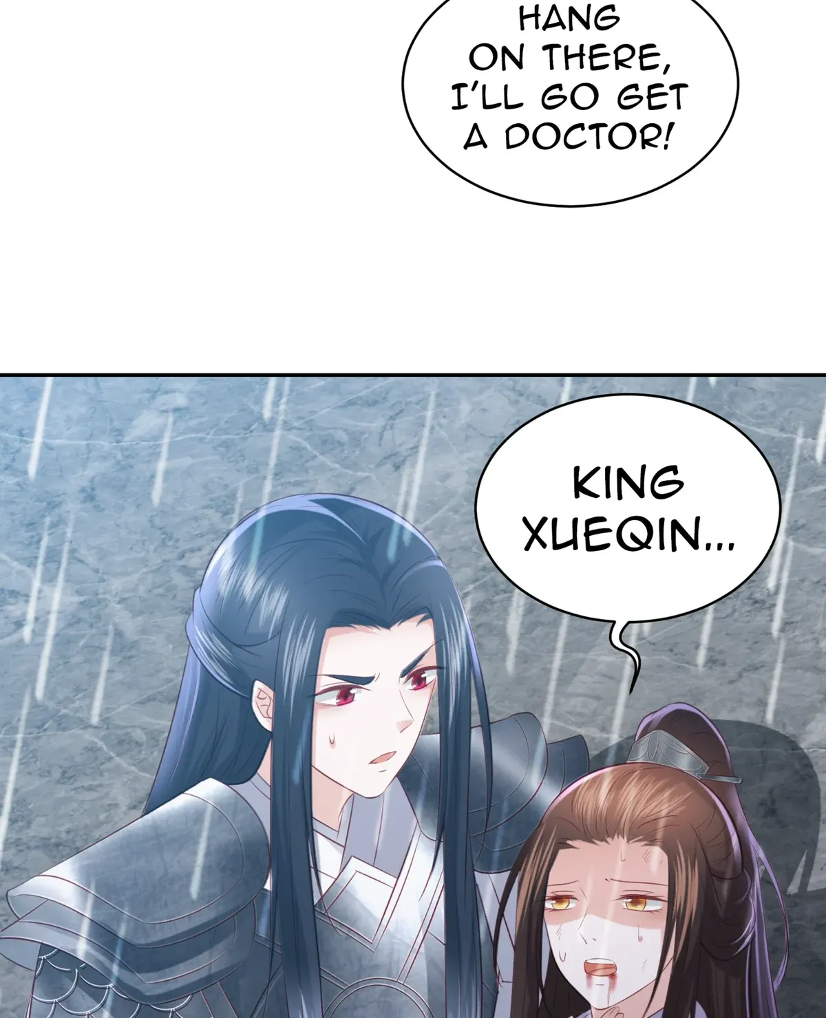 Lost Phoenix: Spoil the Repudiated Empress Chapter 52 Online - página 36
