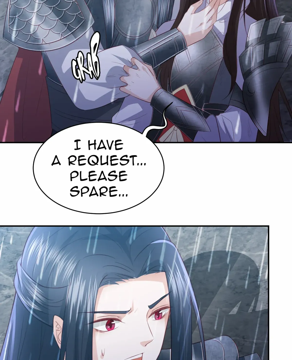 Lost Phoenix: Spoil the Repudiated Empress Chapter 52 Online - página 37