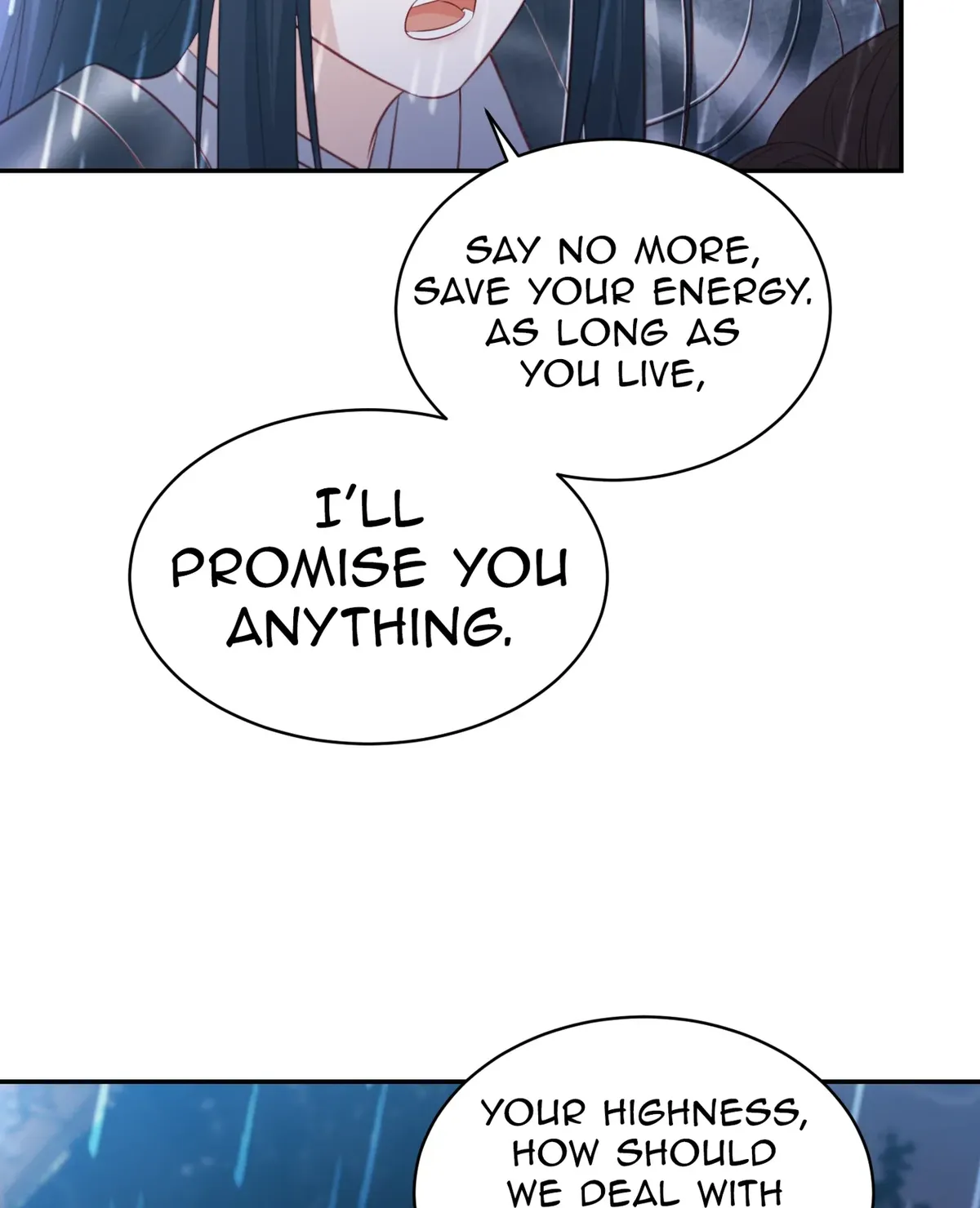 Lost Phoenix: Spoil the Repudiated Empress Chapter 52 Online - página 38