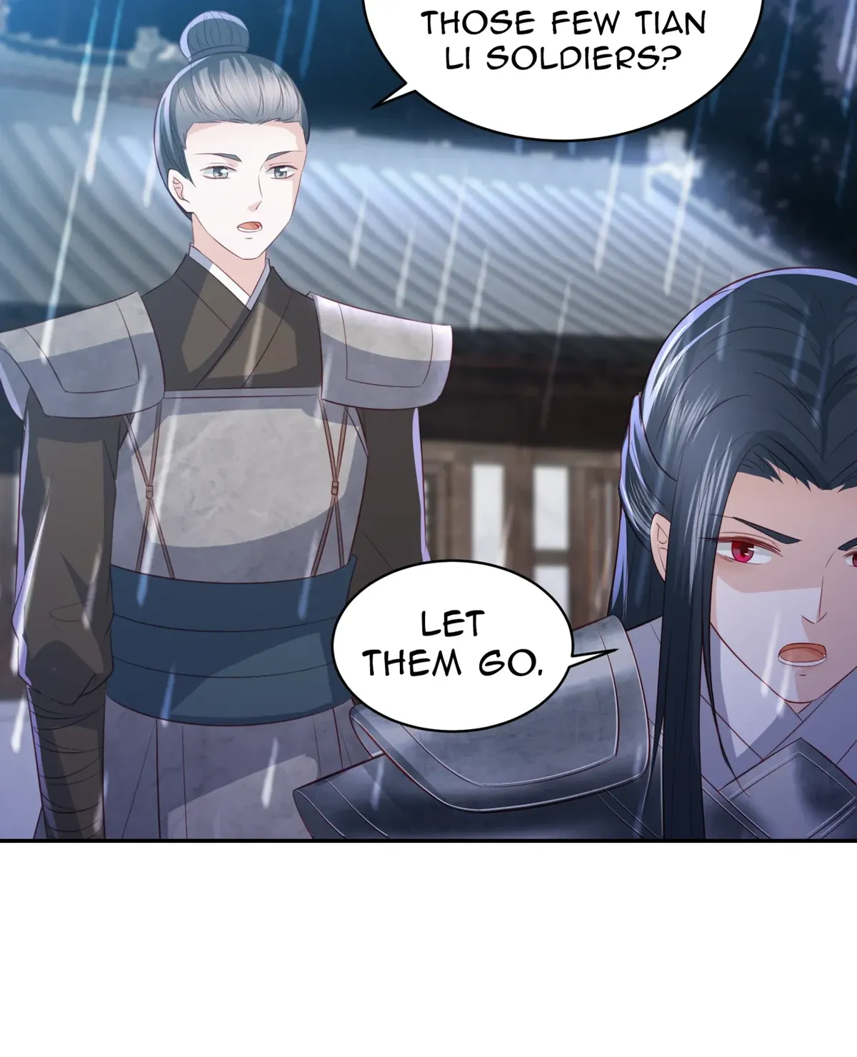 Lost Phoenix: Spoil the Repudiated Empress Chapter 52 Online - página 39