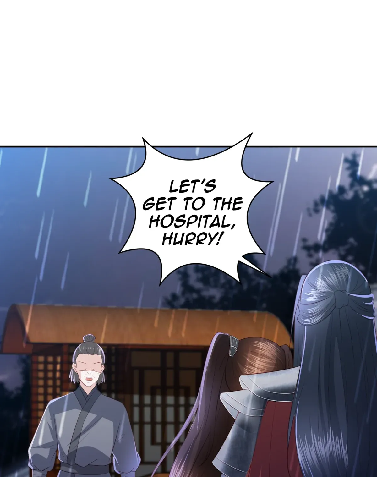 Lost Phoenix: Spoil the Repudiated Empress Chapter 52 Online - página 40