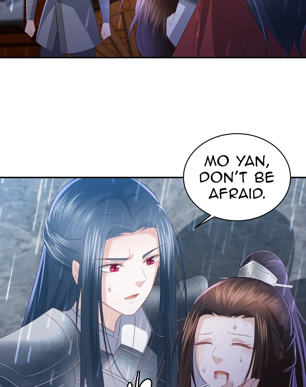 Lost Phoenix: Spoil the Repudiated Empress Chapter 52 Online - página 41
