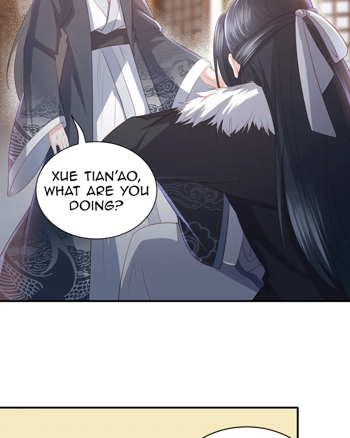 Lost Phoenix: Spoil the Repudiated Empress Chapter 55 Online - página 2