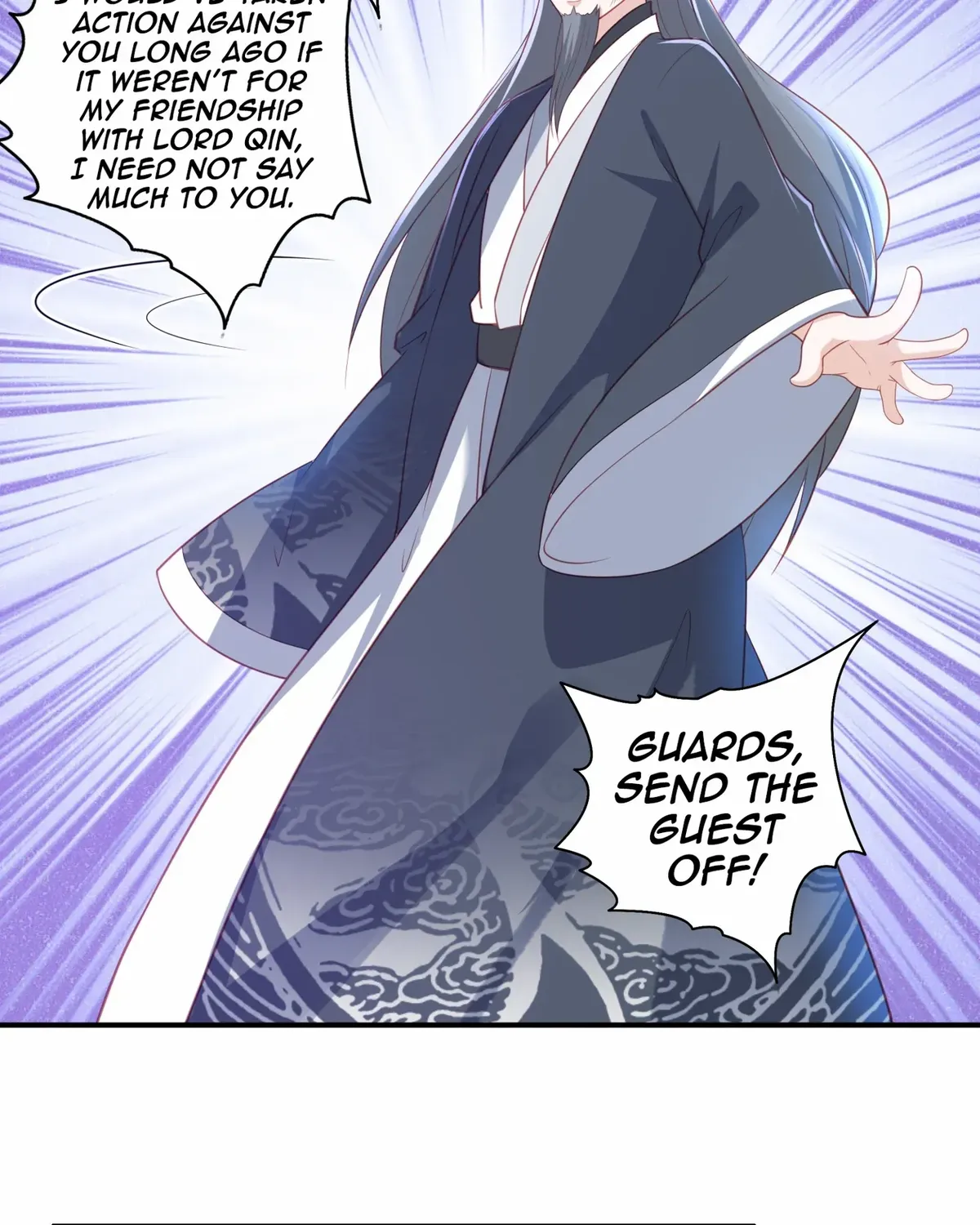 Lost Phoenix: Spoil the Repudiated Empress Chapter 55 Online - página 6