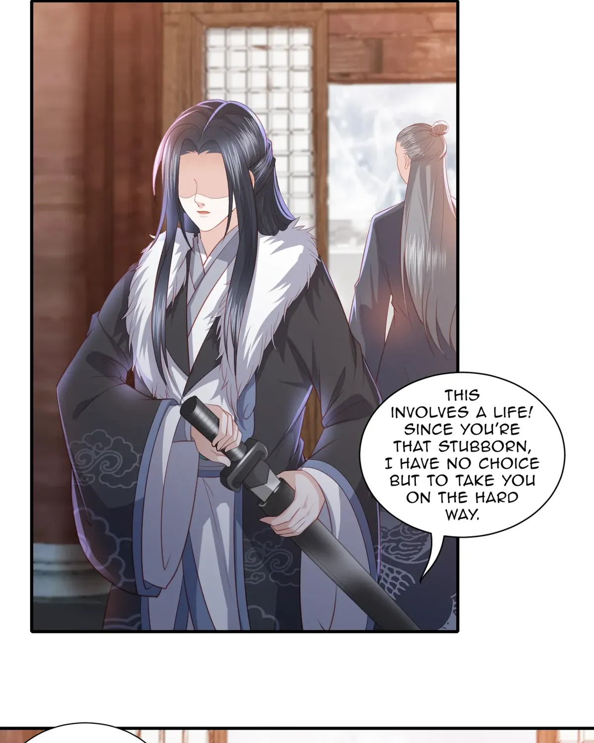 Lost Phoenix: Spoil the Repudiated Empress Chapter 55 Online - página 7