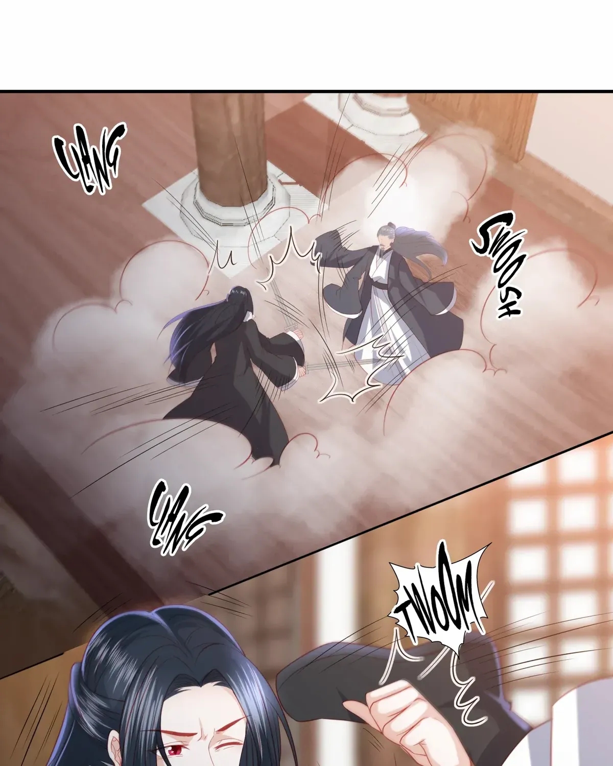 Lost Phoenix: Spoil the Repudiated Empress Chapter 55 Online - página 9
