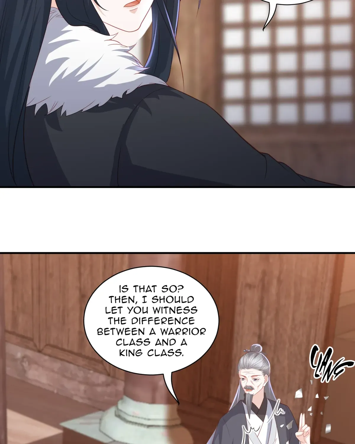 Lost Phoenix: Spoil the Repudiated Empress Chapter 55 Online - página 15