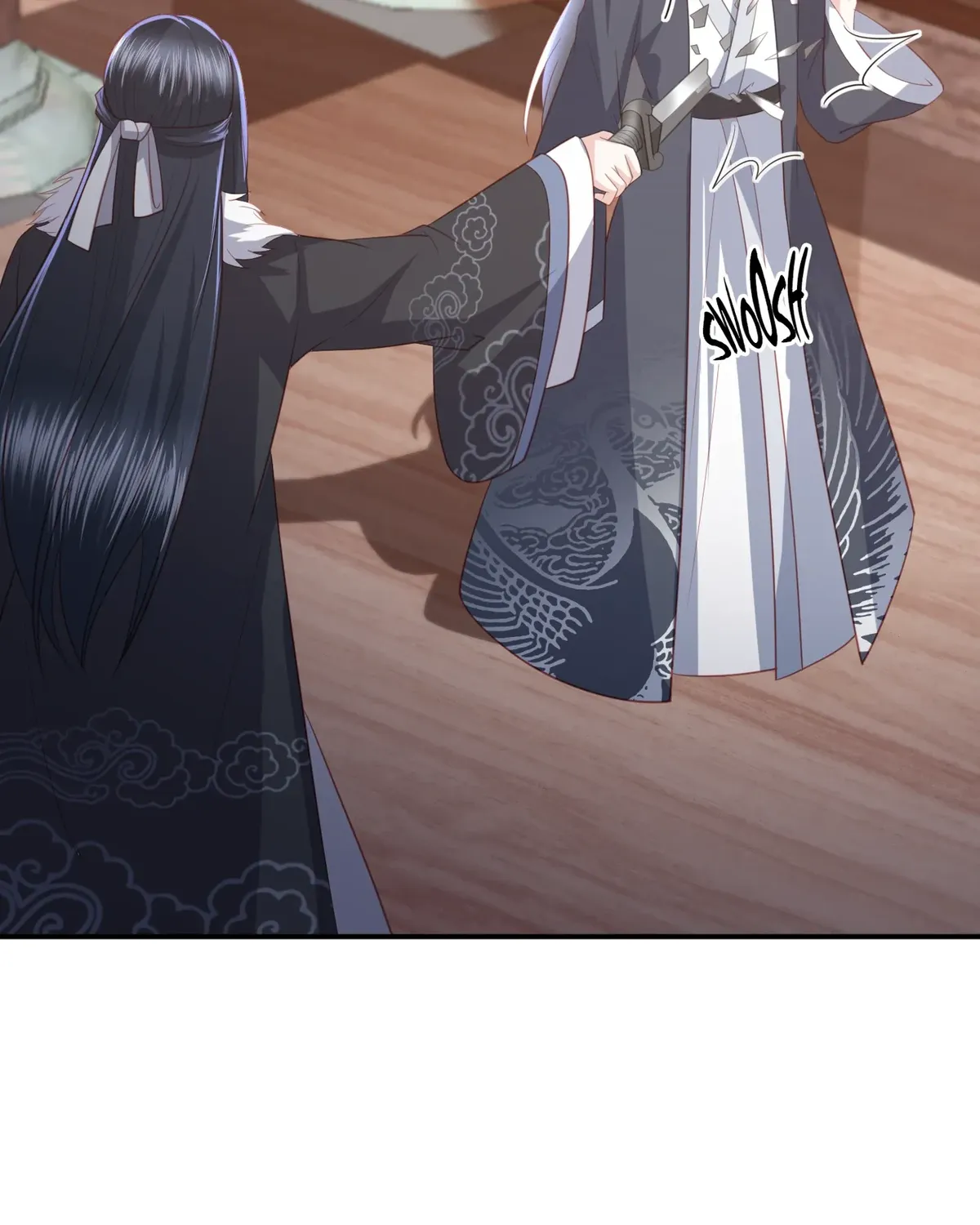 Lost Phoenix: Spoil the Repudiated Empress Chapter 55 Online - página 16