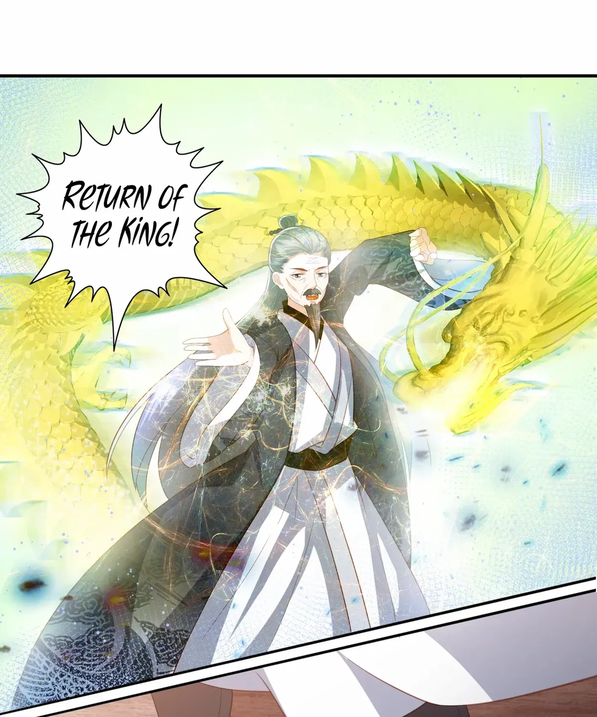 Lost Phoenix: Spoil the Repudiated Empress Chapter 55 Online - página 17