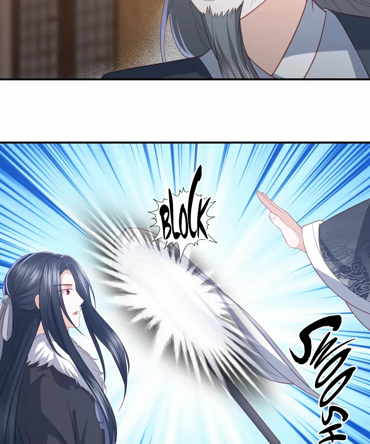 Lost Phoenix: Spoil the Repudiated Empress Chapter 55 Online - página 19