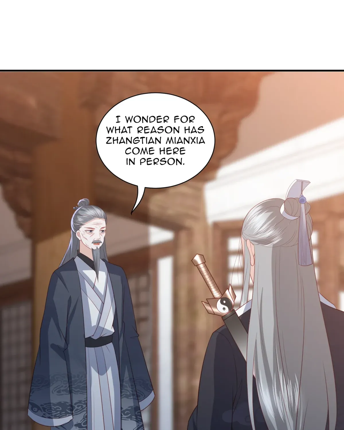 Lost Phoenix: Spoil the Repudiated Empress Chapter 55 Online - página 22