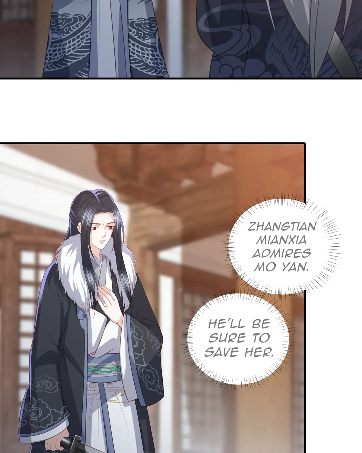 Lost Phoenix: Spoil the Repudiated Empress Chapter 55 Online - página 23