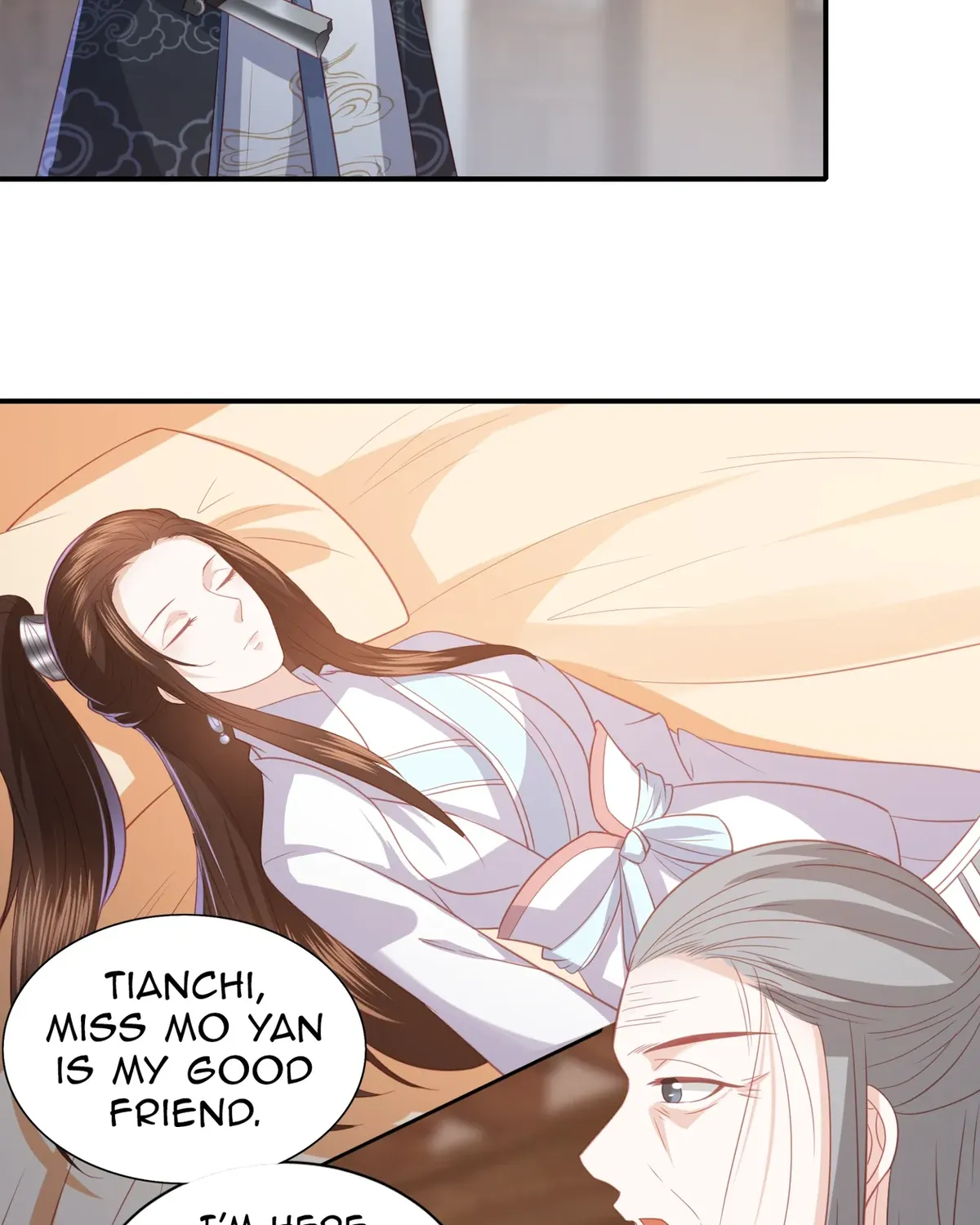 Lost Phoenix: Spoil the Repudiated Empress Chapter 55 Online - página 24