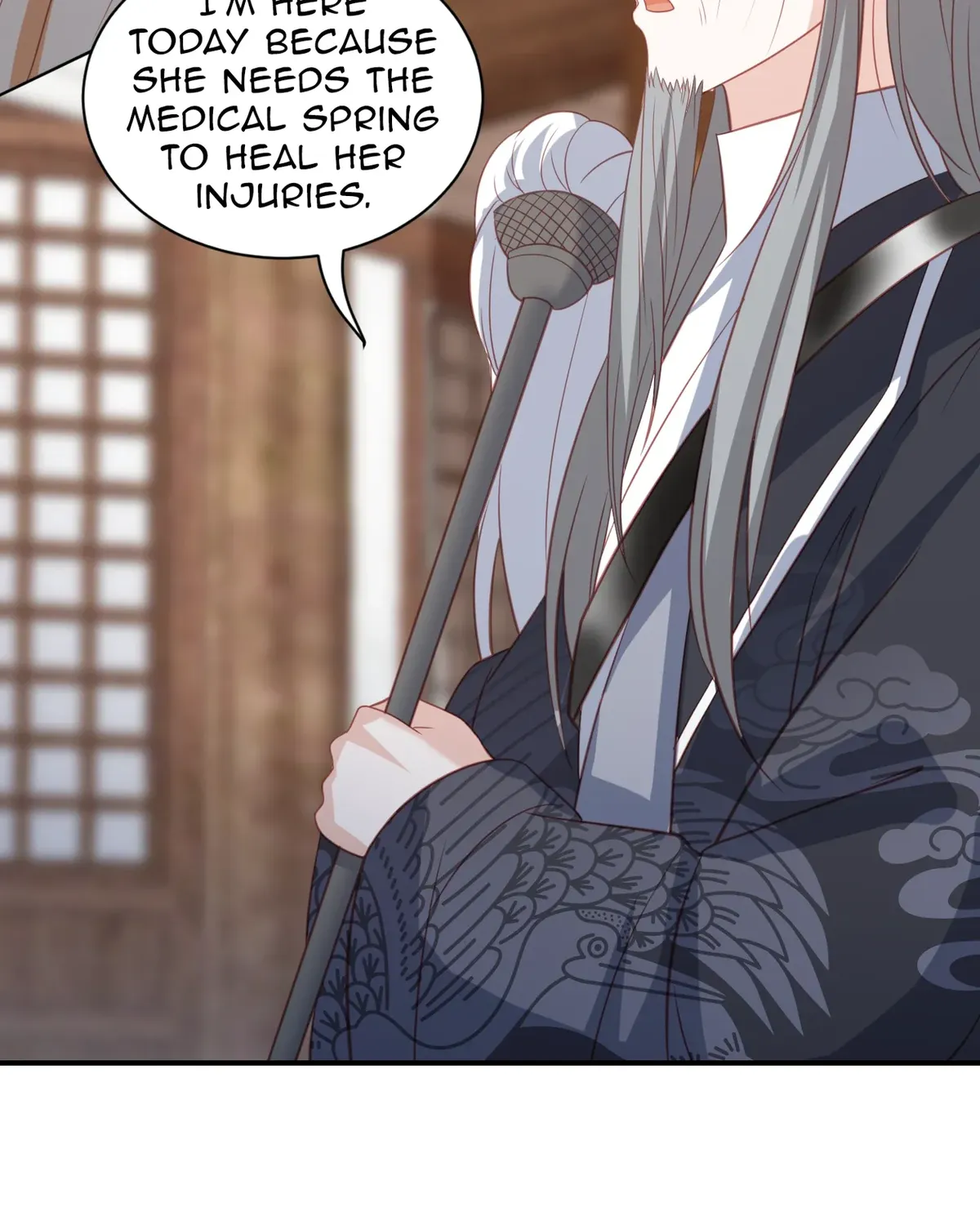 Lost Phoenix: Spoil the Repudiated Empress Chapter 55 Online - página 25