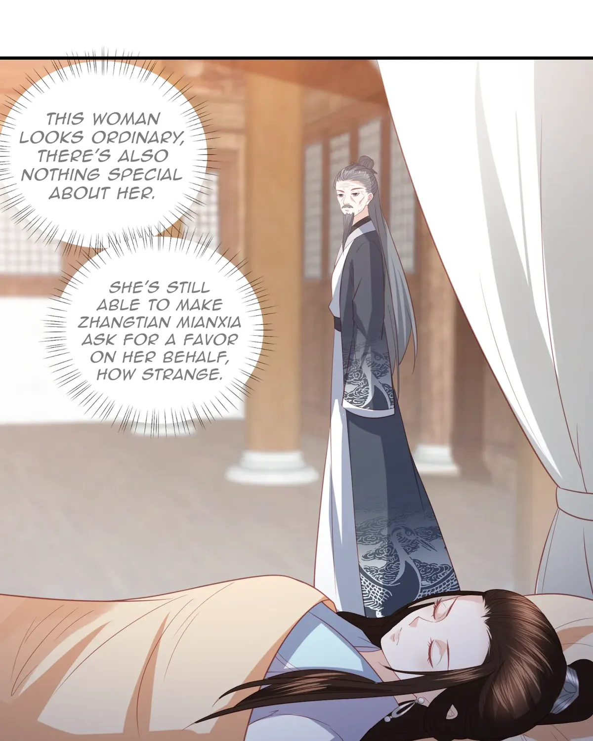 Lost Phoenix: Spoil the Repudiated Empress Chapter 55 Online - página 26