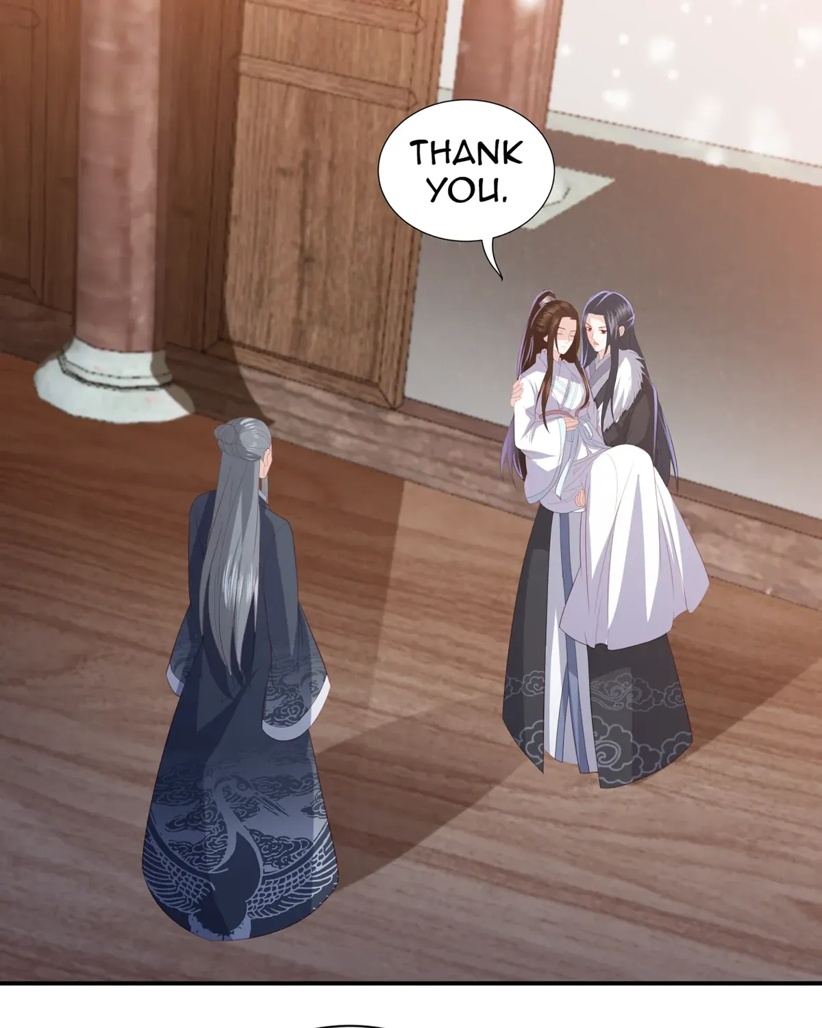 Lost Phoenix: Spoil the Repudiated Empress Chapter 55 Online - página 28