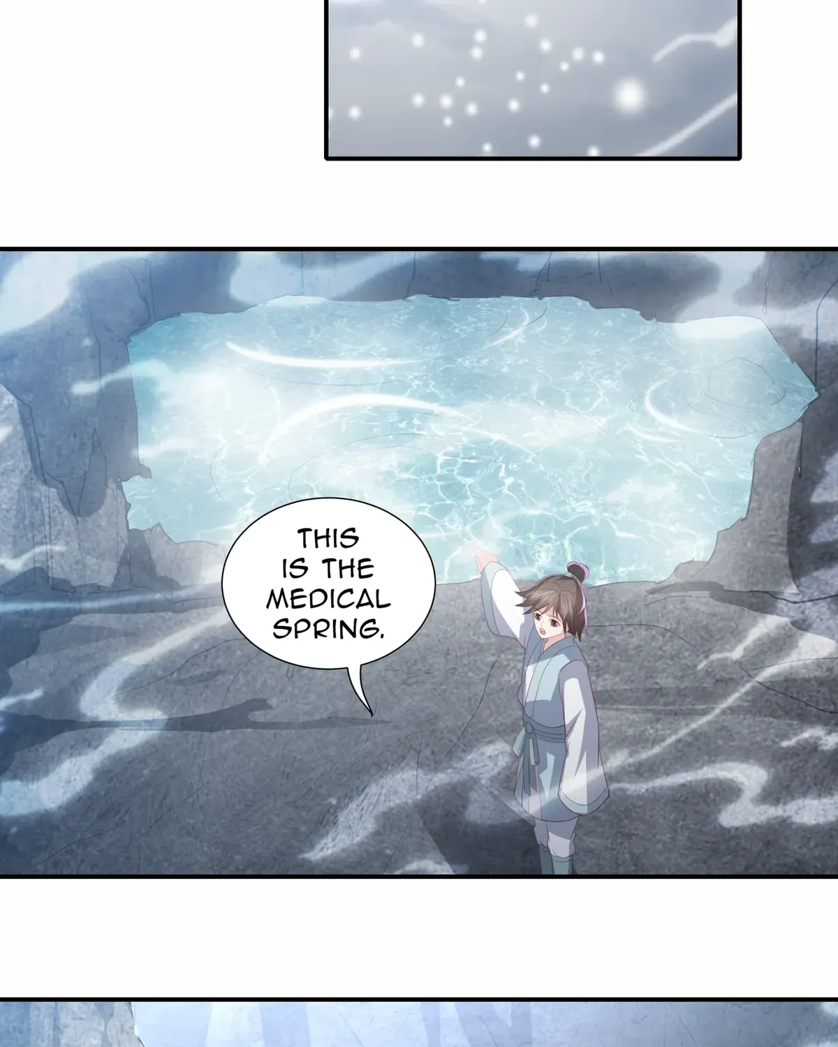 Lost Phoenix: Spoil the Repudiated Empress Chapter 55 Online - página 32